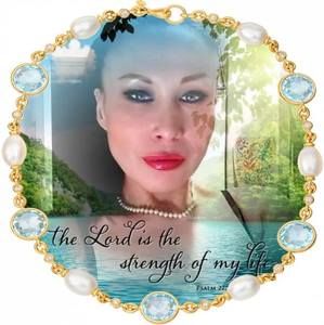 Meet your Posher, Rhonda